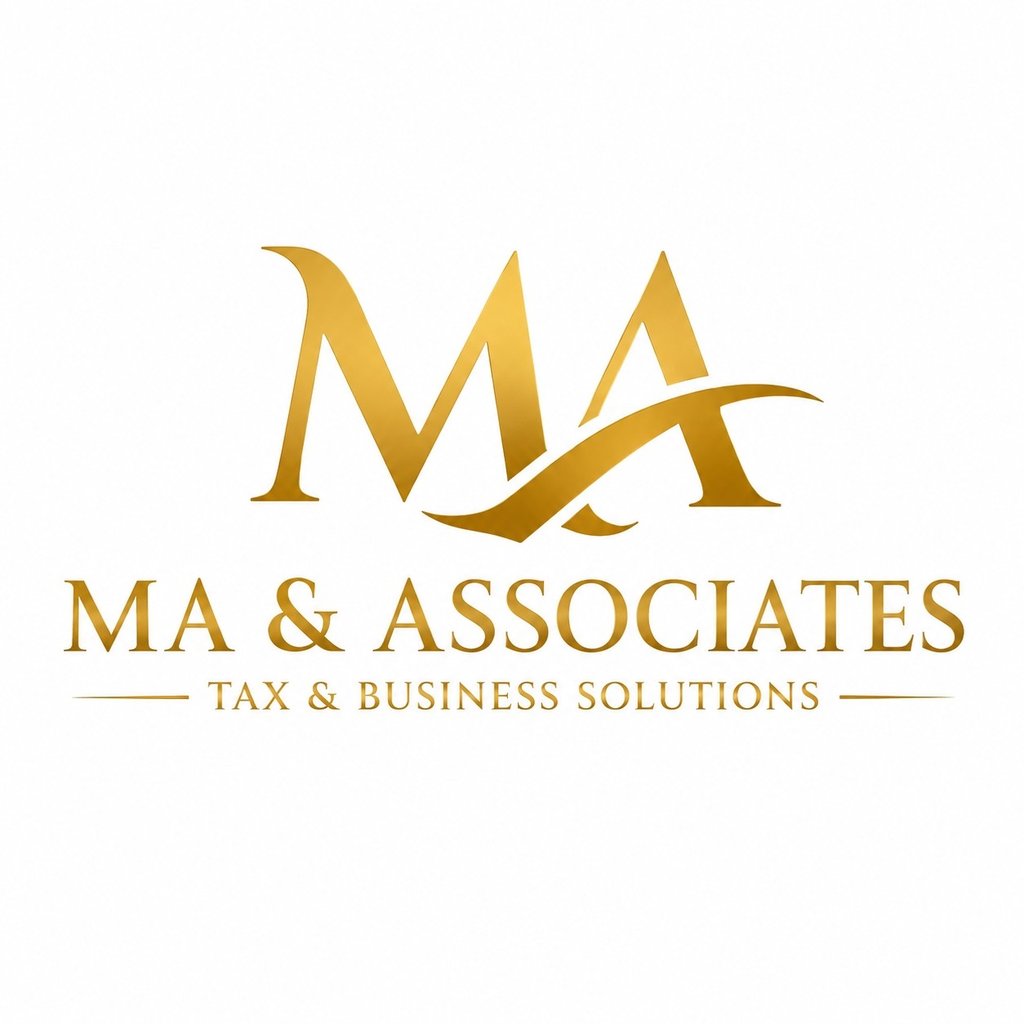 MA & Associates